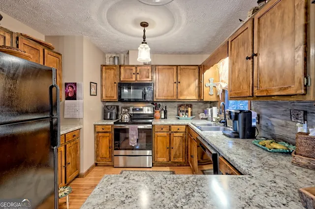 $350,000 | 81 Lost Valley Drive, Sky Valley, GA 30537