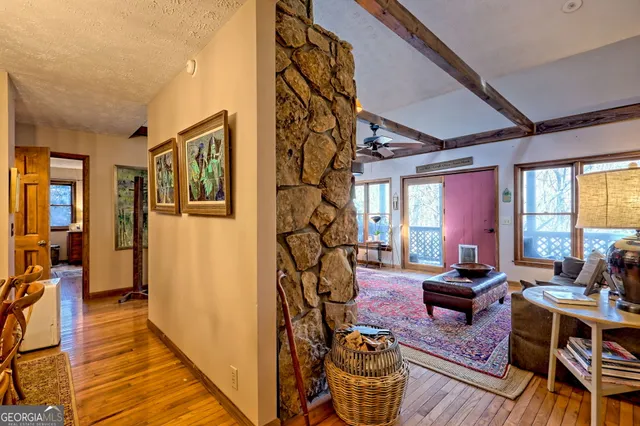 $350,000 | 81 Lost Valley Drive, Sky Valley, GA 30537