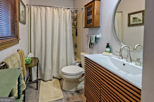 $350,000 | 81 Lost Valley Drive, Sky Valley, GA 30537