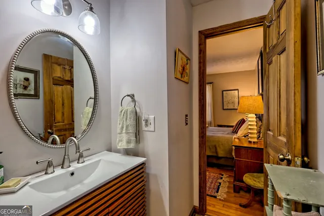 $350,000 | 81 Lost Valley Drive, Sky Valley, GA 30537