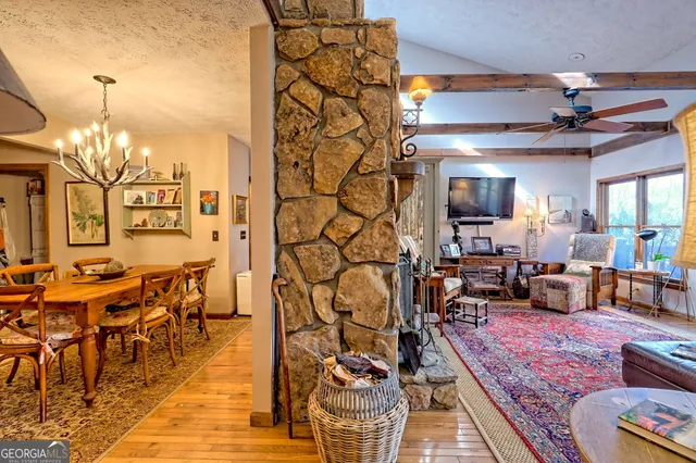 $350,000 | 81 Lost Valley Drive, Sky Valley, GA 30537