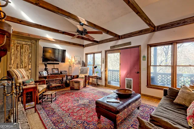 $350,000 | 81 Lost Valley Drive, Sky Valley, GA 30537