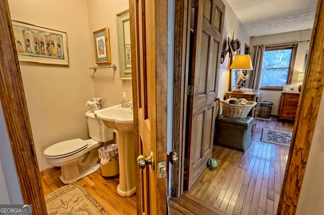 $350,000 | 81 Lost Valley Drive, Sky Valley, GA 30537