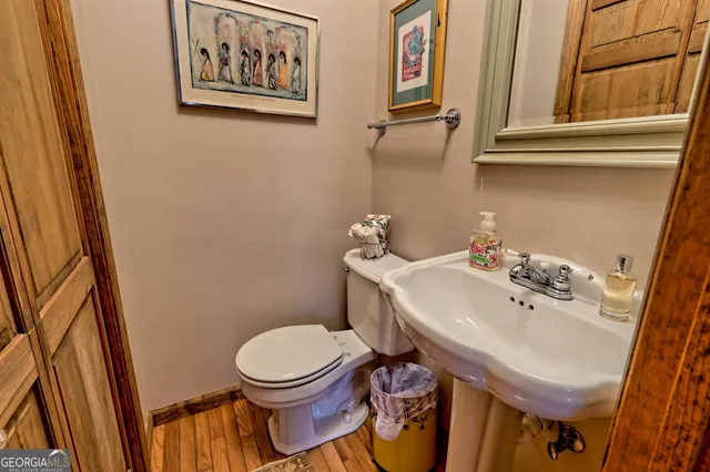 $350,000 | 81 Lost Valley Drive, Sky Valley, GA 30537