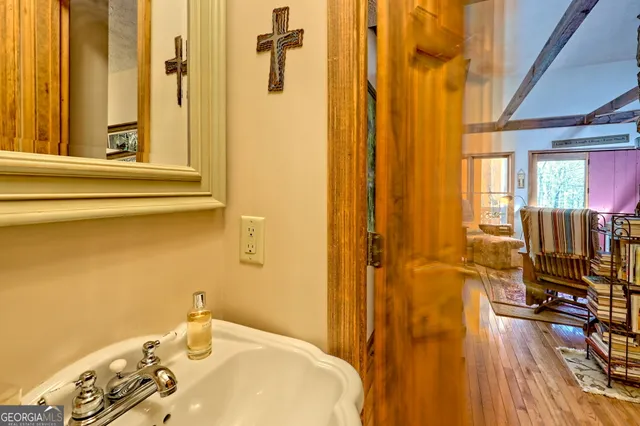 $350,000 | 81 Lost Valley Drive, Sky Valley, GA 30537