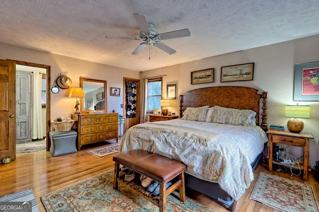 $350,000 | 81 Lost Valley Drive, Sky Valley, GA 30537