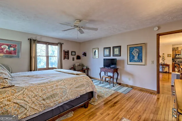 $350,000 | 81 Lost Valley Drive, Sky Valley, GA 30537