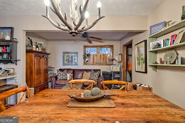 $350,000 | 81 Lost Valley Drive, Sky Valley, GA 30537