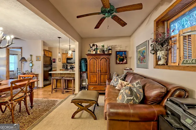 $350,000 | 81 Lost Valley Drive, Sky Valley, GA 30537