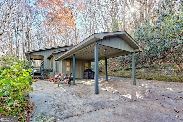 $350,000 | 81 Lost Valley Drive, Sky Valley, GA 30537