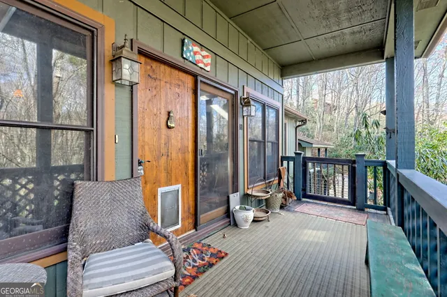 $350,000 | 81 Lost Valley Drive, Sky Valley, GA 30537