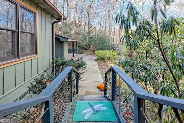 $350,000 | 81 Lost Valley Drive, Sky Valley, GA 30537