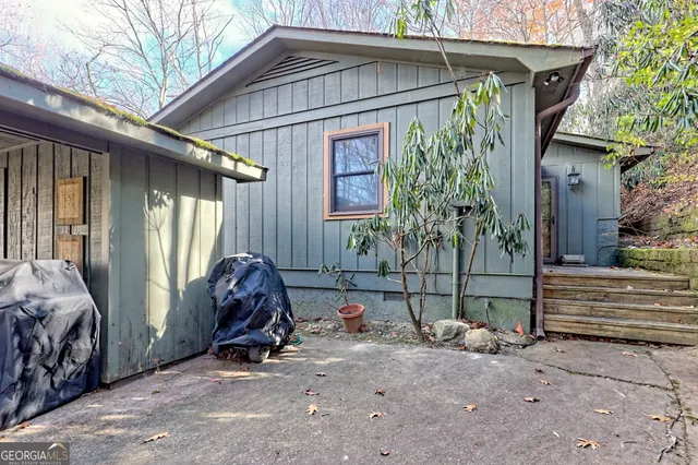 $350,000 | 81 Lost Valley Drive, Sky Valley, GA 30537