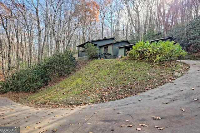 $350,000 | 81 Lost Valley Drive, Sky Valley, GA 30537