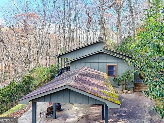 $350,000 | 81 Lost Valley Drive, Sky Valley, GA 30537