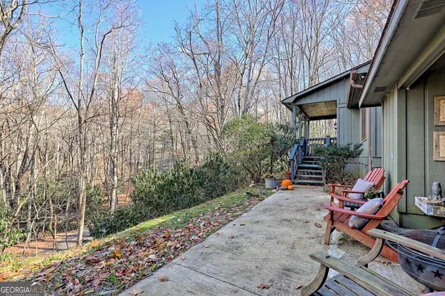 $350,000 | 81 Lost Valley Drive, Sky Valley, GA 30537