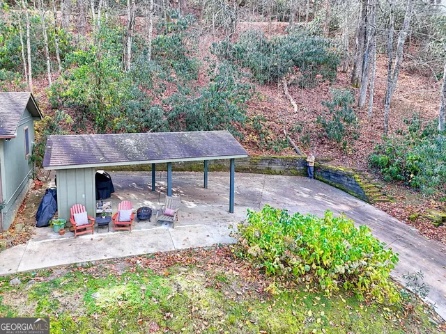 $350,000 | 81 Lost Valley Drive, Sky Valley, GA 30537