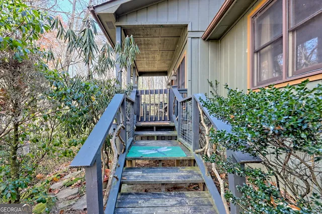 $350,000 | 81 Lost Valley Drive, Sky Valley, GA 30537