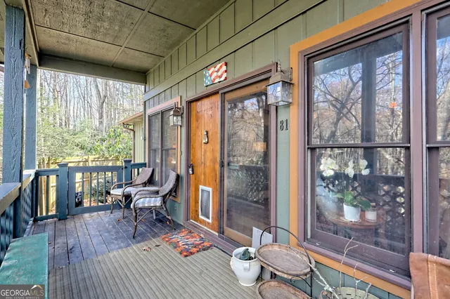 $350,000 | 81 Lost Valley Drive, Sky Valley, GA 30537