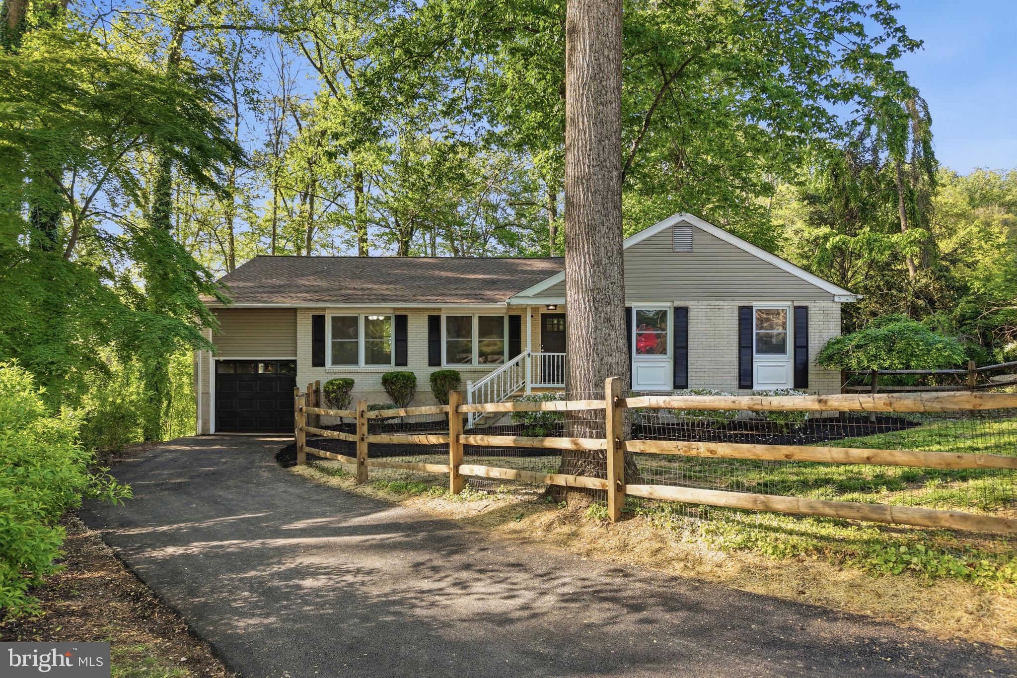 609 Chanin Road Hockessin, DE 19707 - Photo 1 of 41