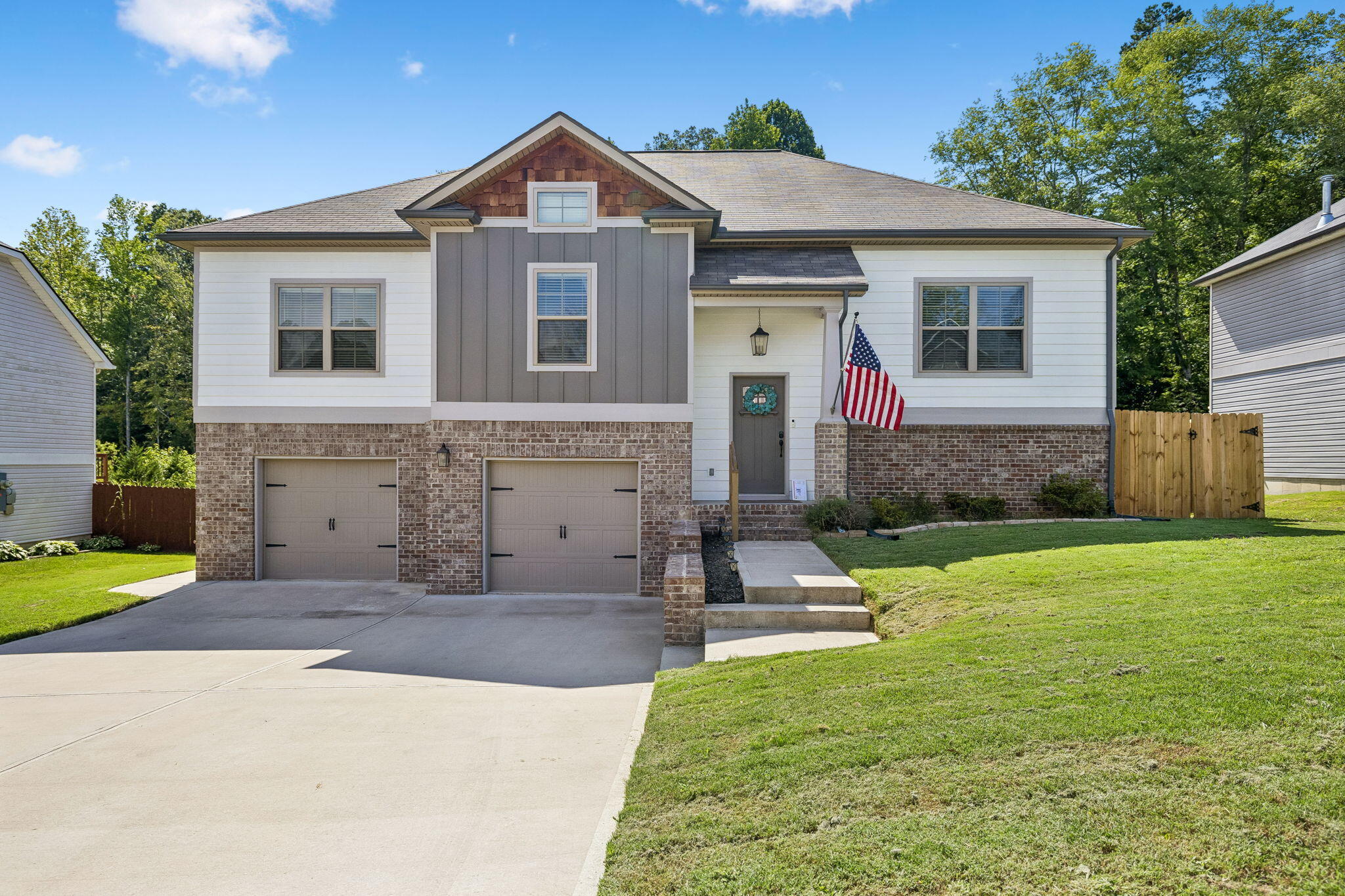 9333 Fremont Way Hixson, TN 37343 - Photo 6 of 59 3-9333 Fremont Way - 003