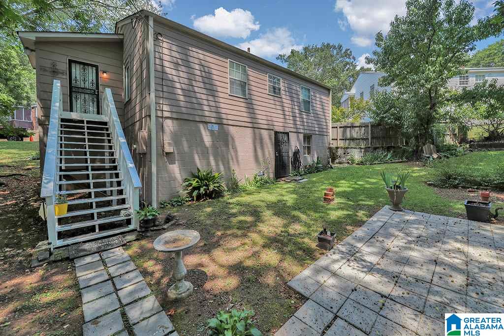631 Brunson Avenue Birmingham, AL 35206 - Photo 15 of 16