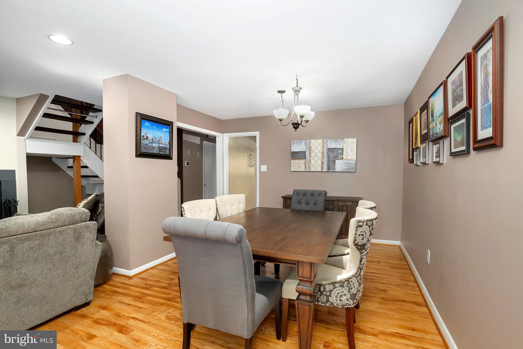11623 Newbridge Court Reston, VA 20191 - Photo 12 of 30 Interior (General)