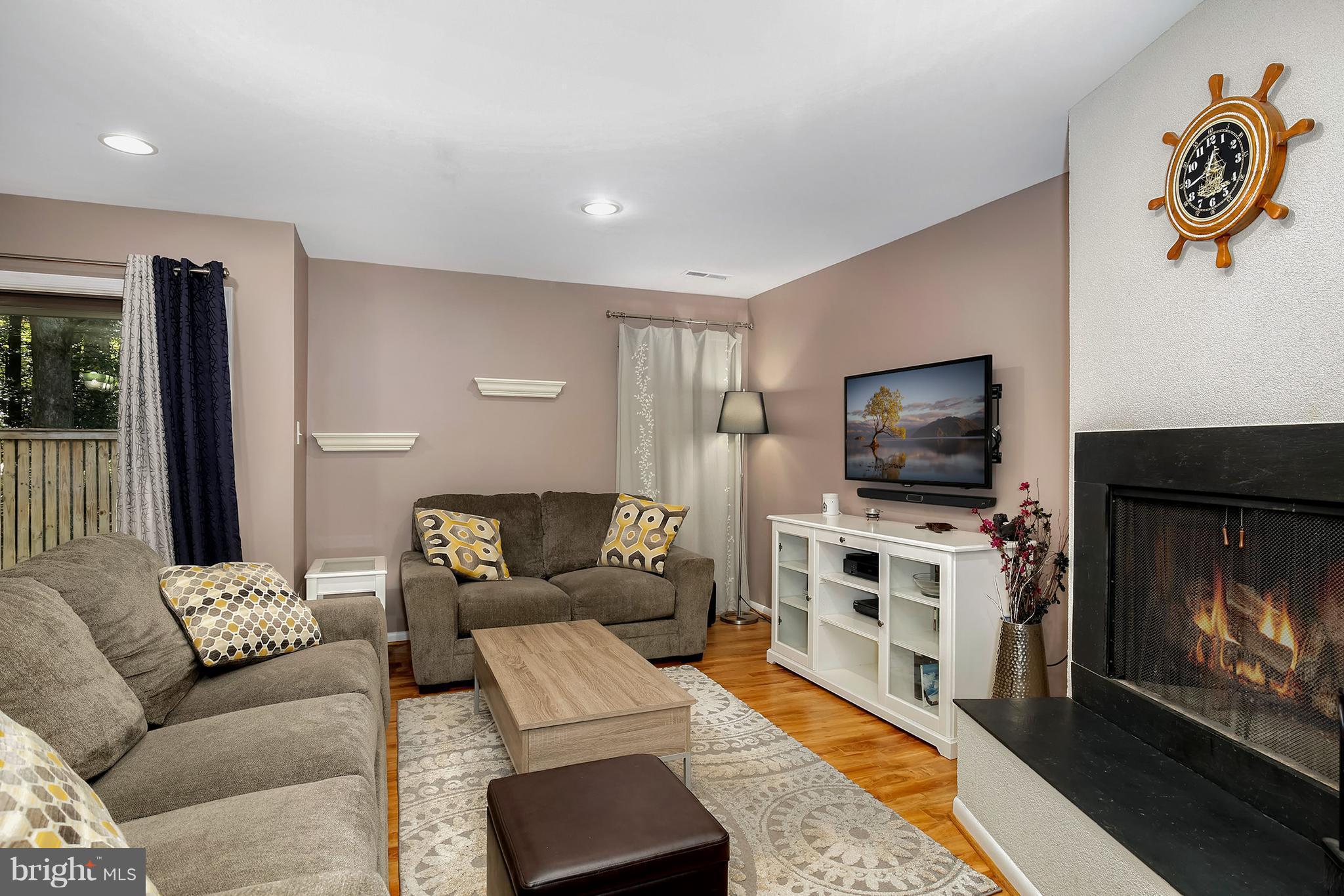 11623 Newbridge Court Reston, VA 20191 - Photo 13 of 30 Interior (General)