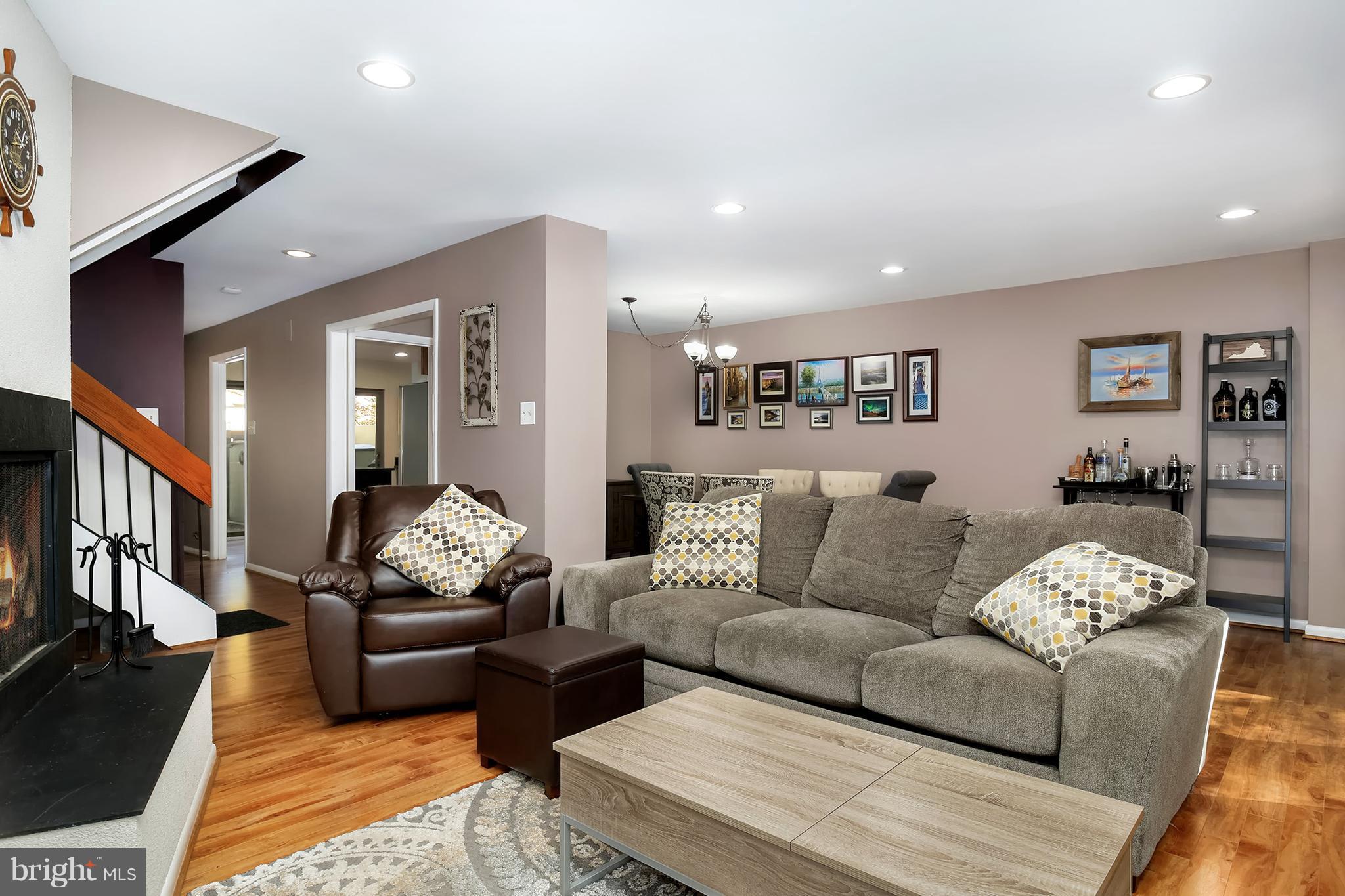 11623 Newbridge Court Reston, VA 20191 - Photo 15 of 30 Interior (General)