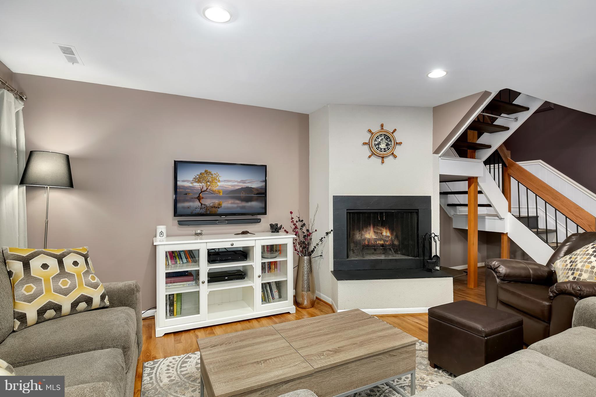 11623 Newbridge Court Reston, VA 20191 - Photo 16 of 30 Interior (General)
