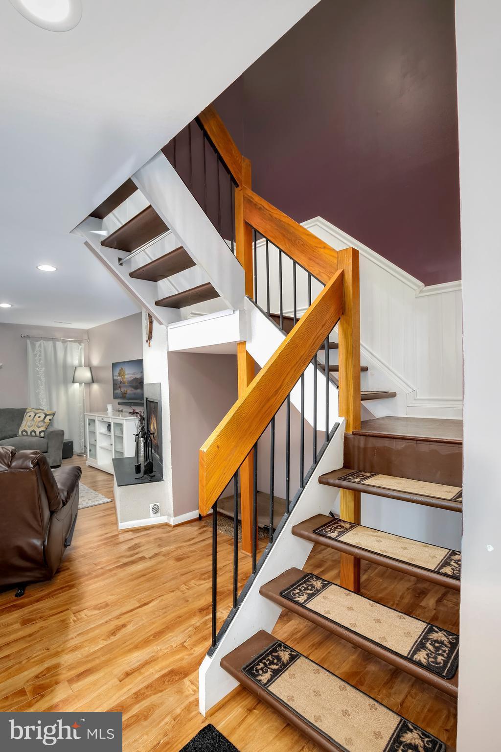 11623 Newbridge Court Reston, VA 20191 - Photo 17 of 30 Interior (General)