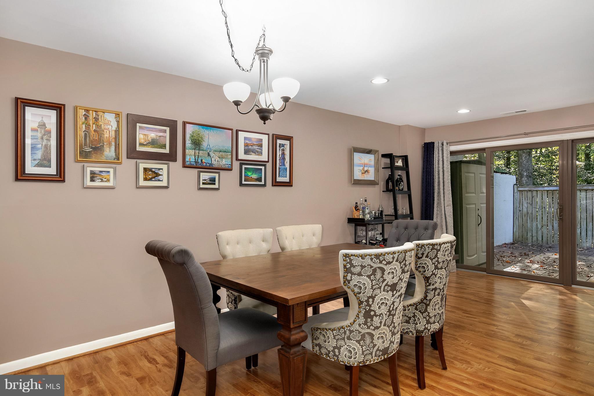 11623 Newbridge Court Reston, VA 20191 - Photo 10 of 30 Interior (General)