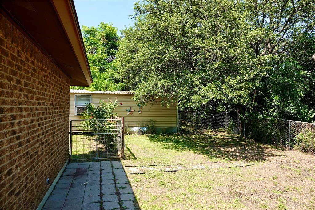1402 Allen Road Goldthwaite, TX 76844 - Photo 24 of 28