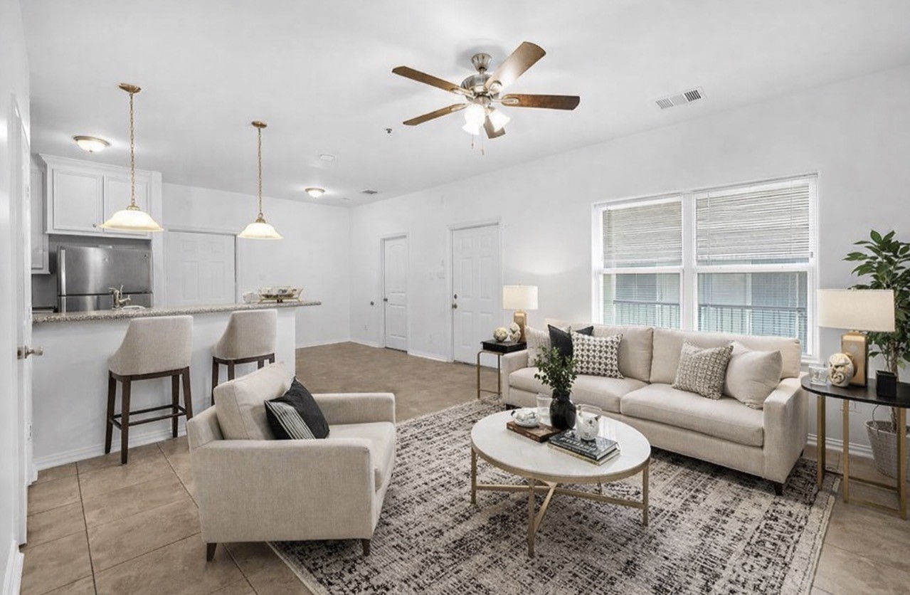 6122 West Mt Houston Road, Unit A/B/D Houston, TX 77088 - Photo 2 of 11