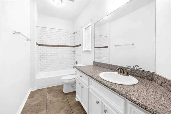 $1,300 | 6122 West Mt Houston Road, Unit A/B/D, Houston, TX 77088