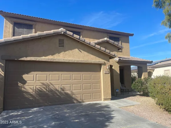 $2,150 | 7386 South Morning Dew Lane, Buckeye, AZ 85326
