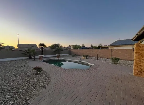 $2,150 | 7386 South Morning Dew Lane, Buckeye, AZ 85326