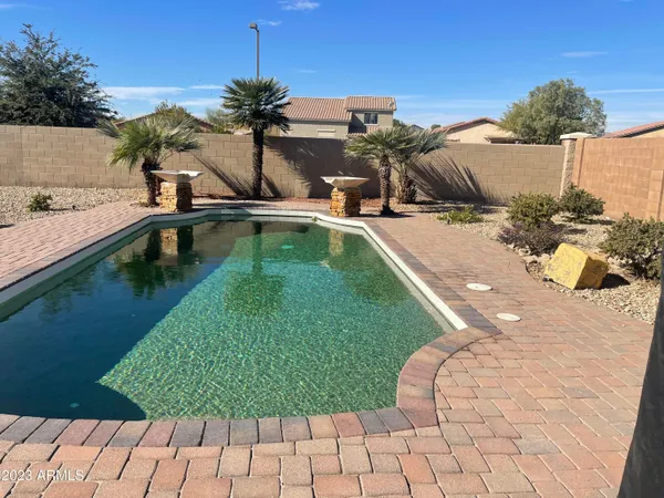 $2,150 | 7386 South Morning Dew Lane, Buckeye, AZ 85326