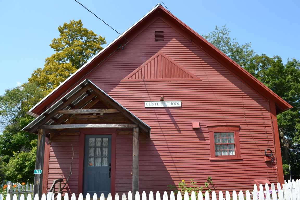 786 Upper Road Plainfield, VT 05667 - Photo 1 of 17
