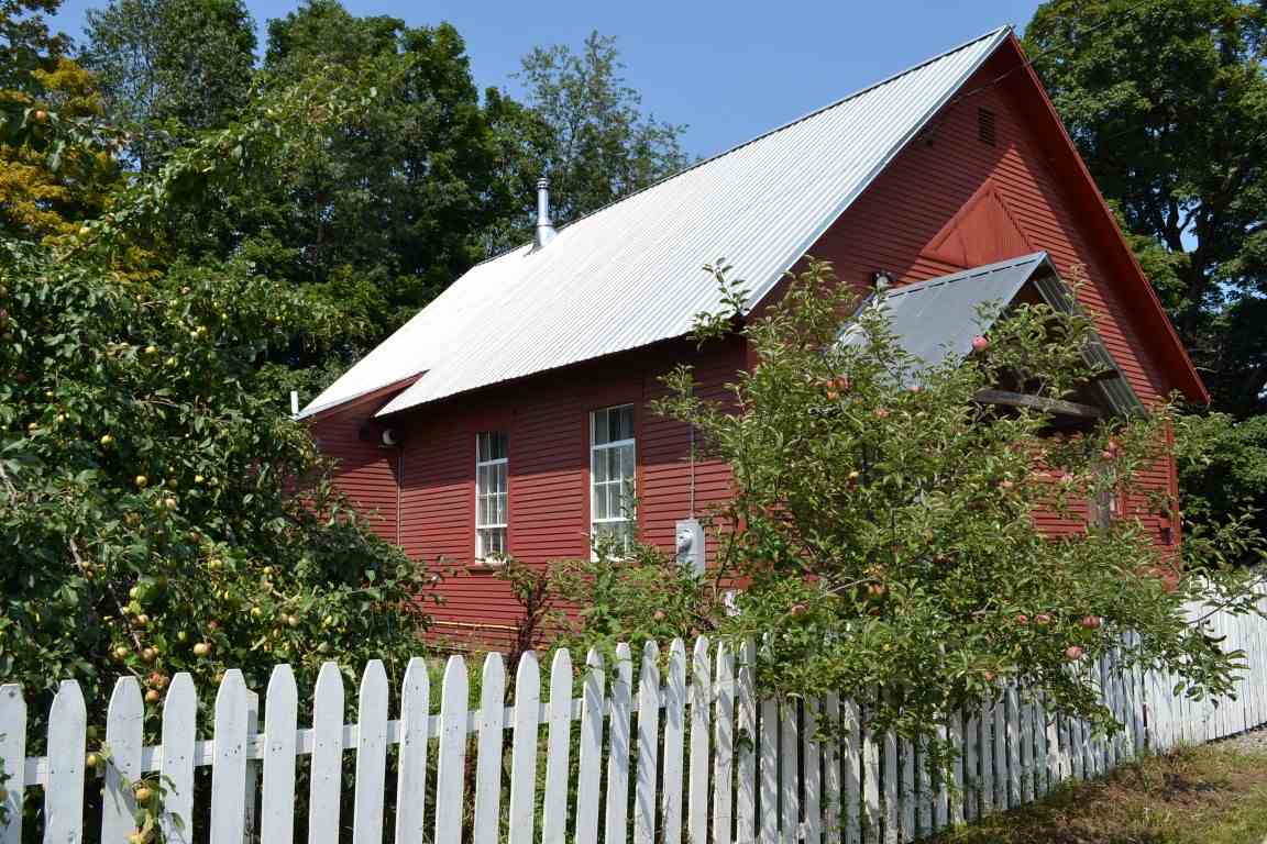 786 Upper Road Plainfield, VT 05667 - Photo 17 of 17