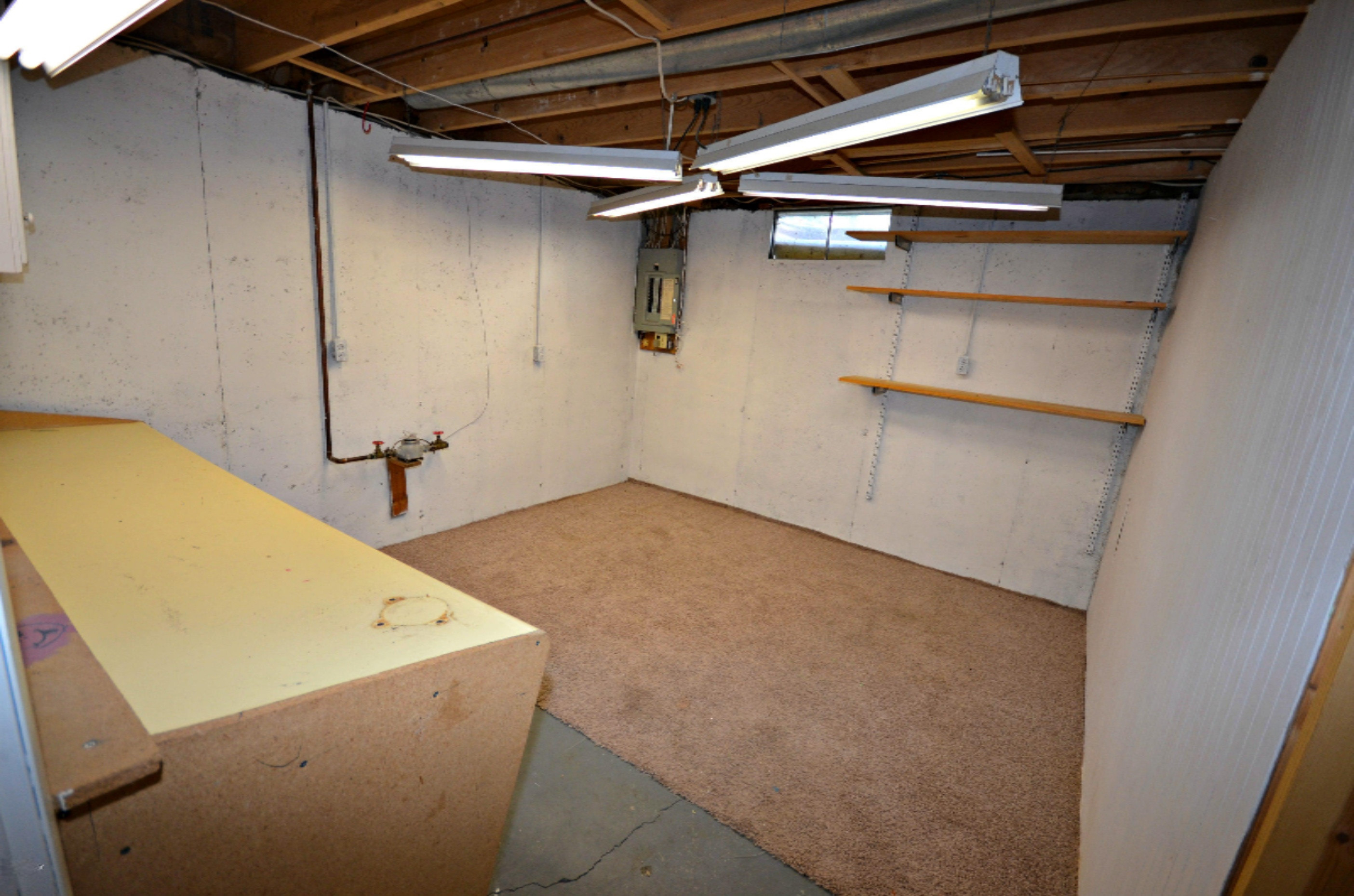 5603 Angling Road Portage, MI 49024 - Photo 20 of 31 Craft Room