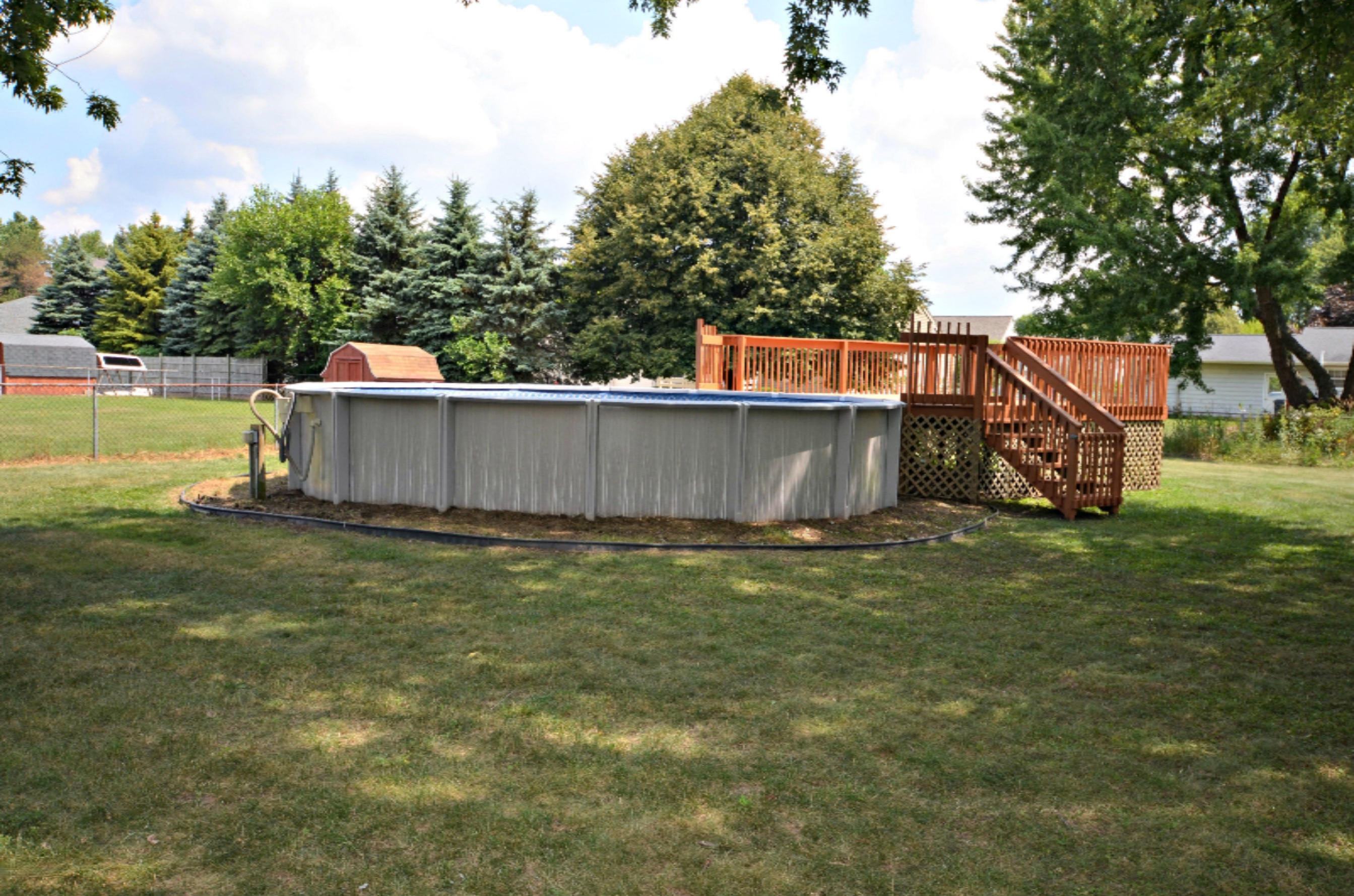 5603 Angling Road Portage, MI 49024 - Photo 26 of 31 Pool