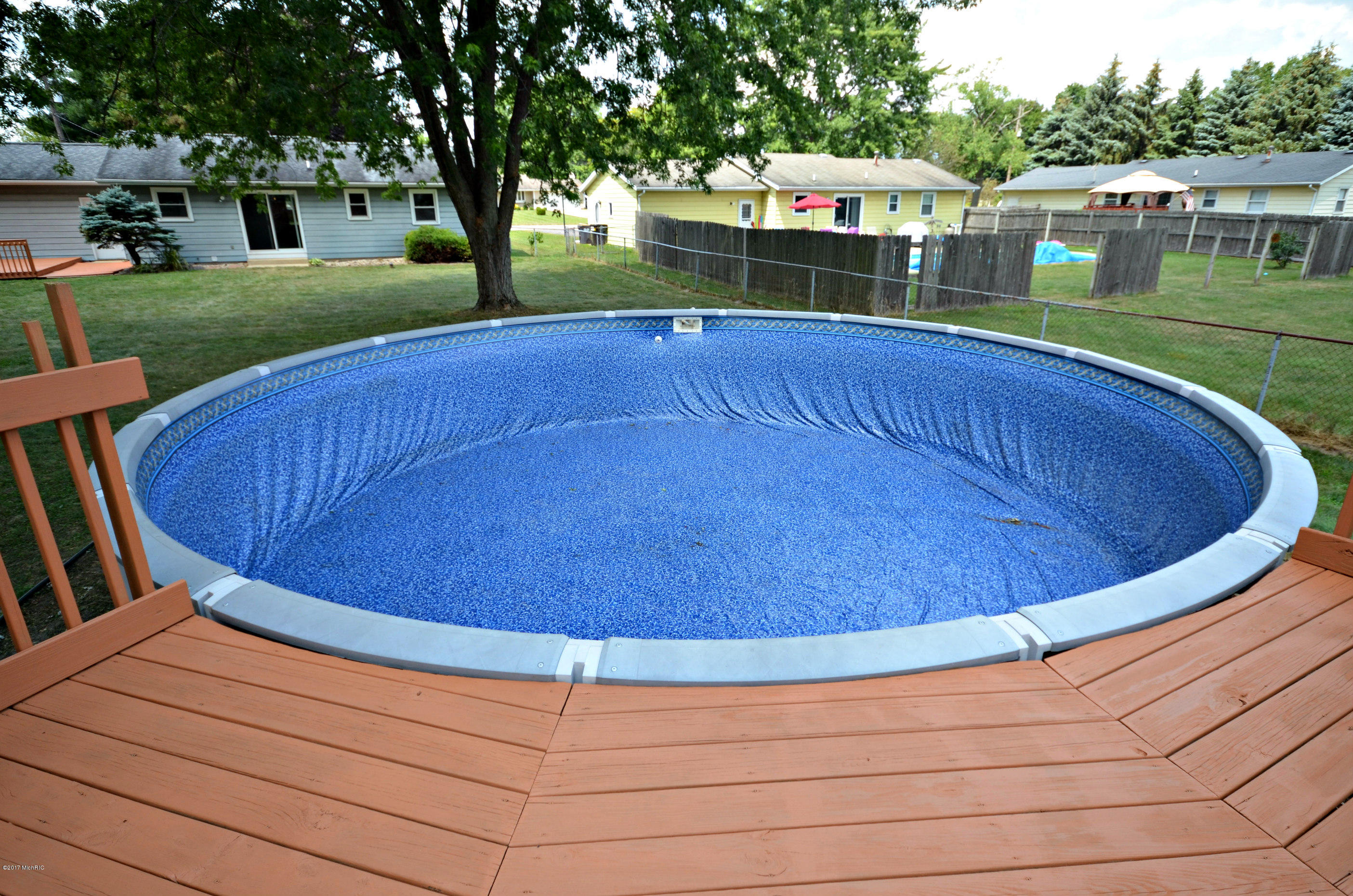 5603 Angling Road Portage, MI 49024 - Photo 27 of 31 Pool