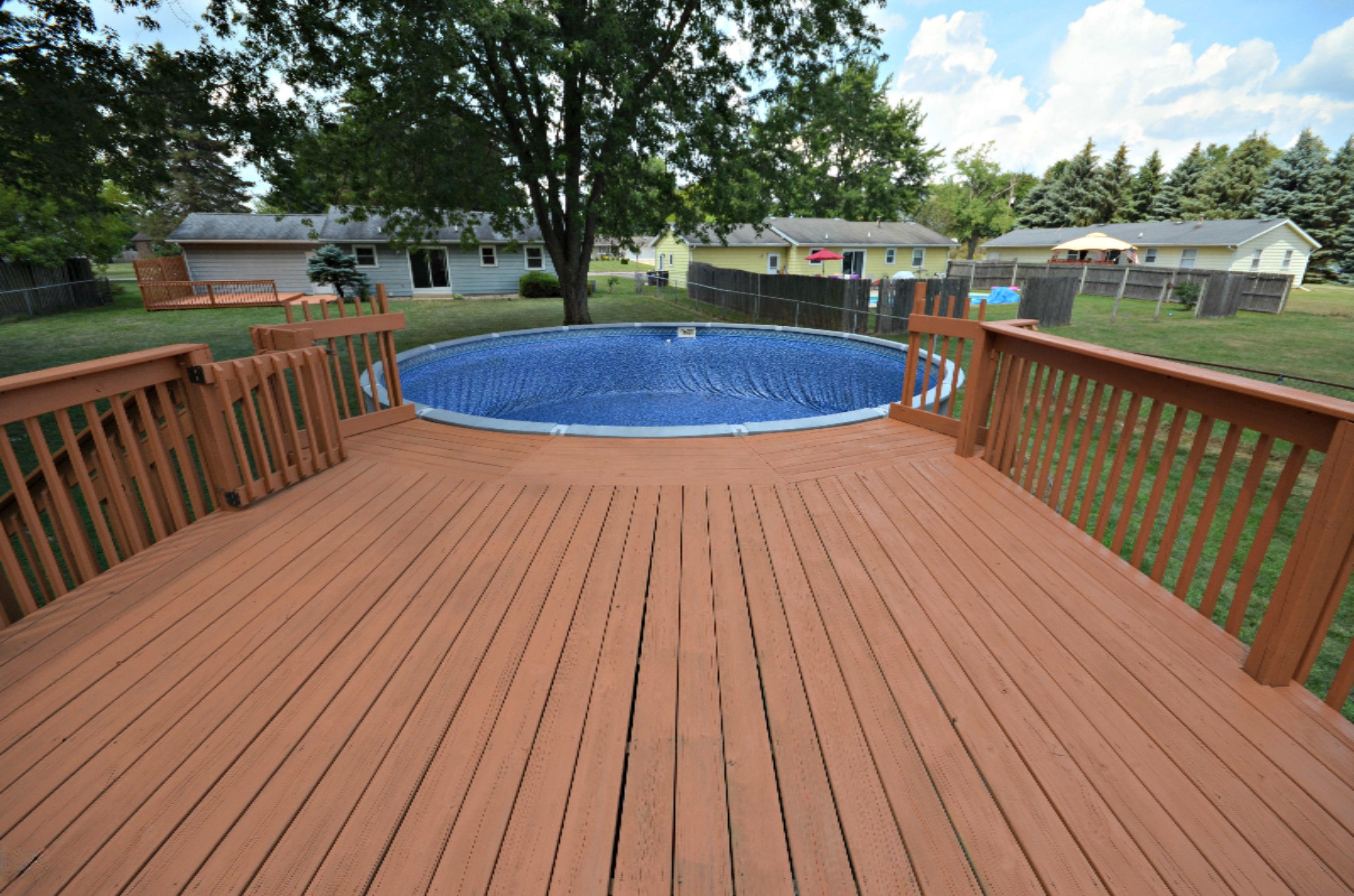 5603 Angling Road Portage, MI 49024 - Photo 28 of 31 Pool