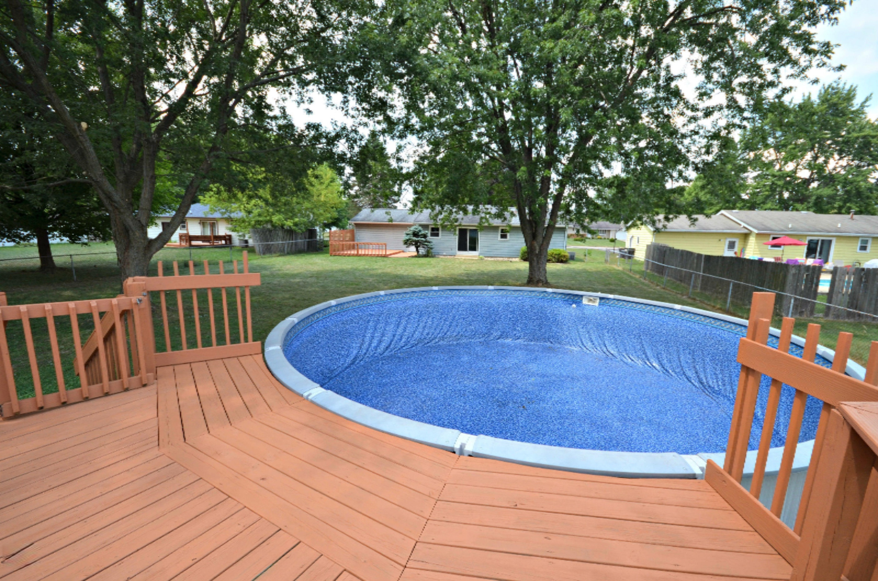 5603 Angling Road Portage, MI 49024 - Photo 29 of 31 Pool