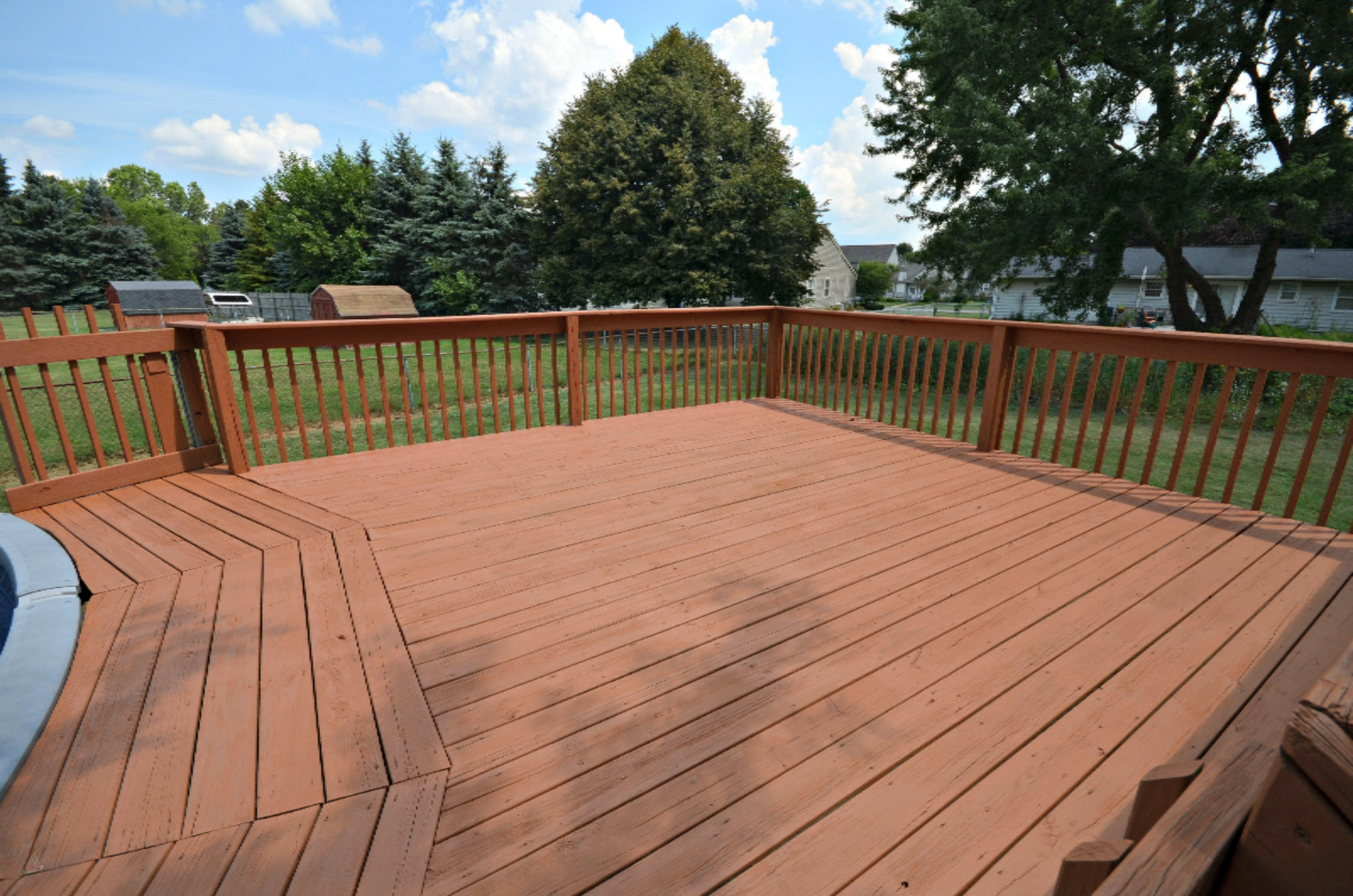5603 Angling Road Portage, MI 49024 - Photo 30 of 31 Pool