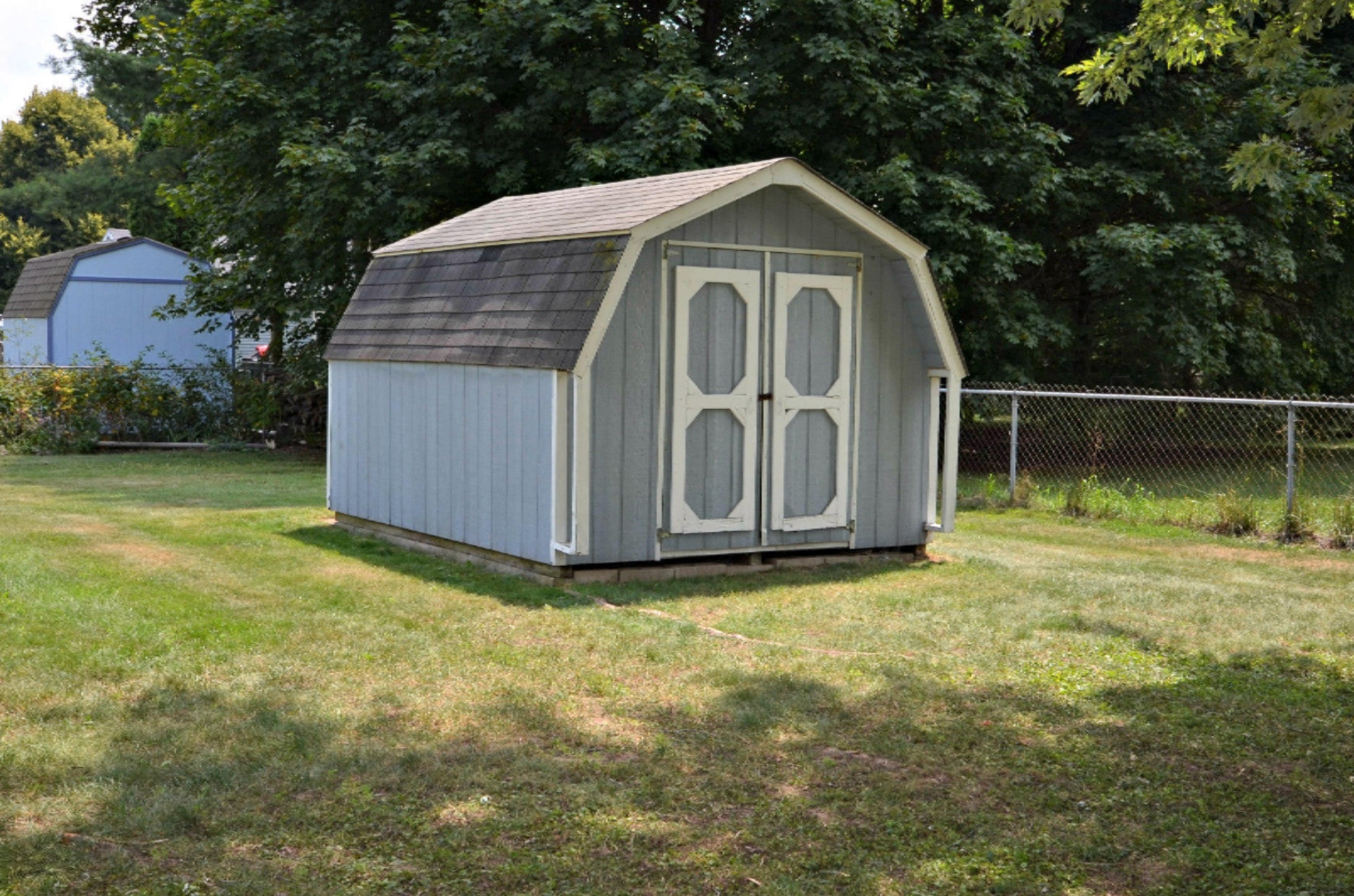 5603 Angling Road Portage, MI 49024 - Photo 31 of 31 Storage Shed