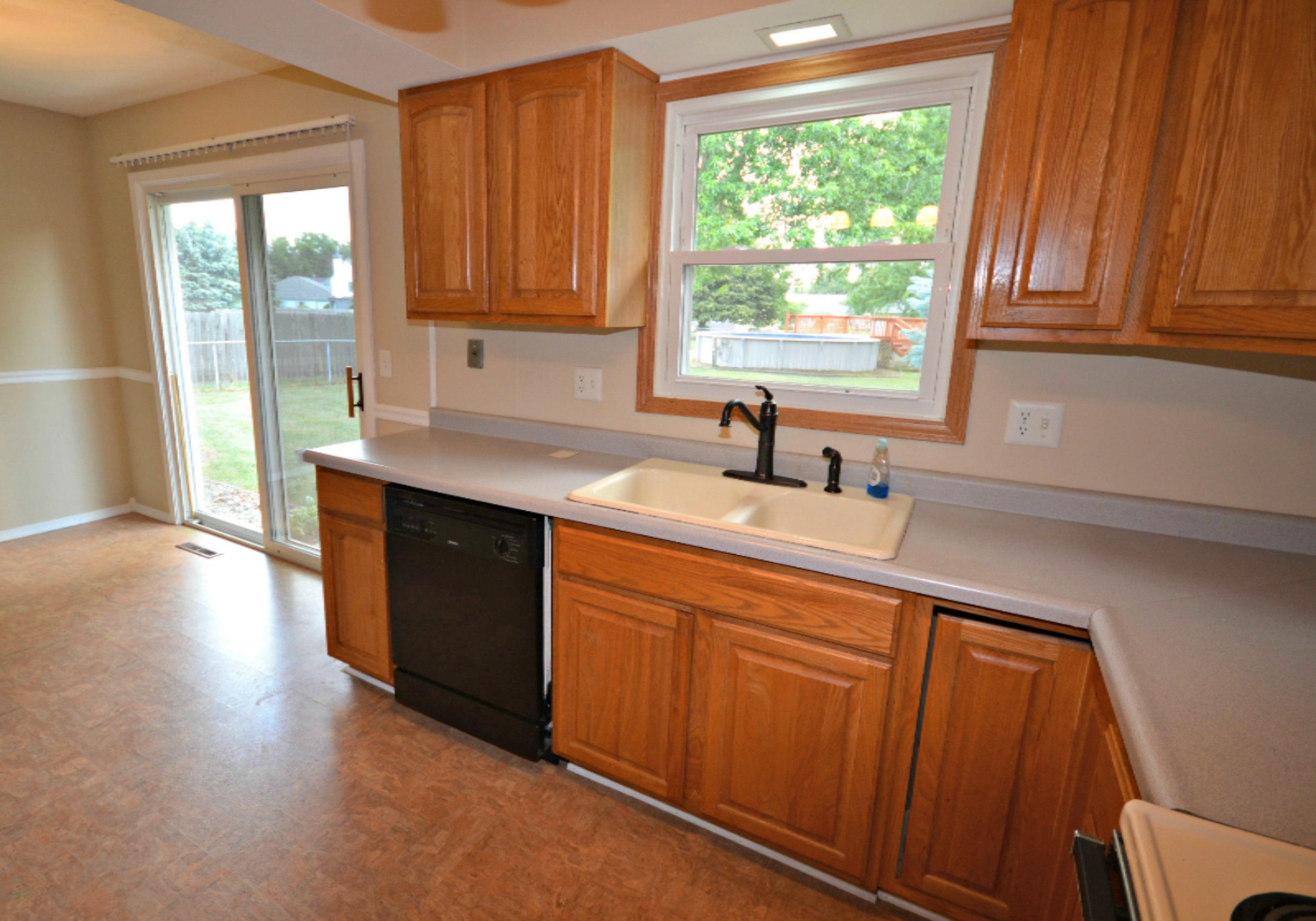 5603 Angling Road Portage, MI 49024 - Photo 8 of 31 Kitchen