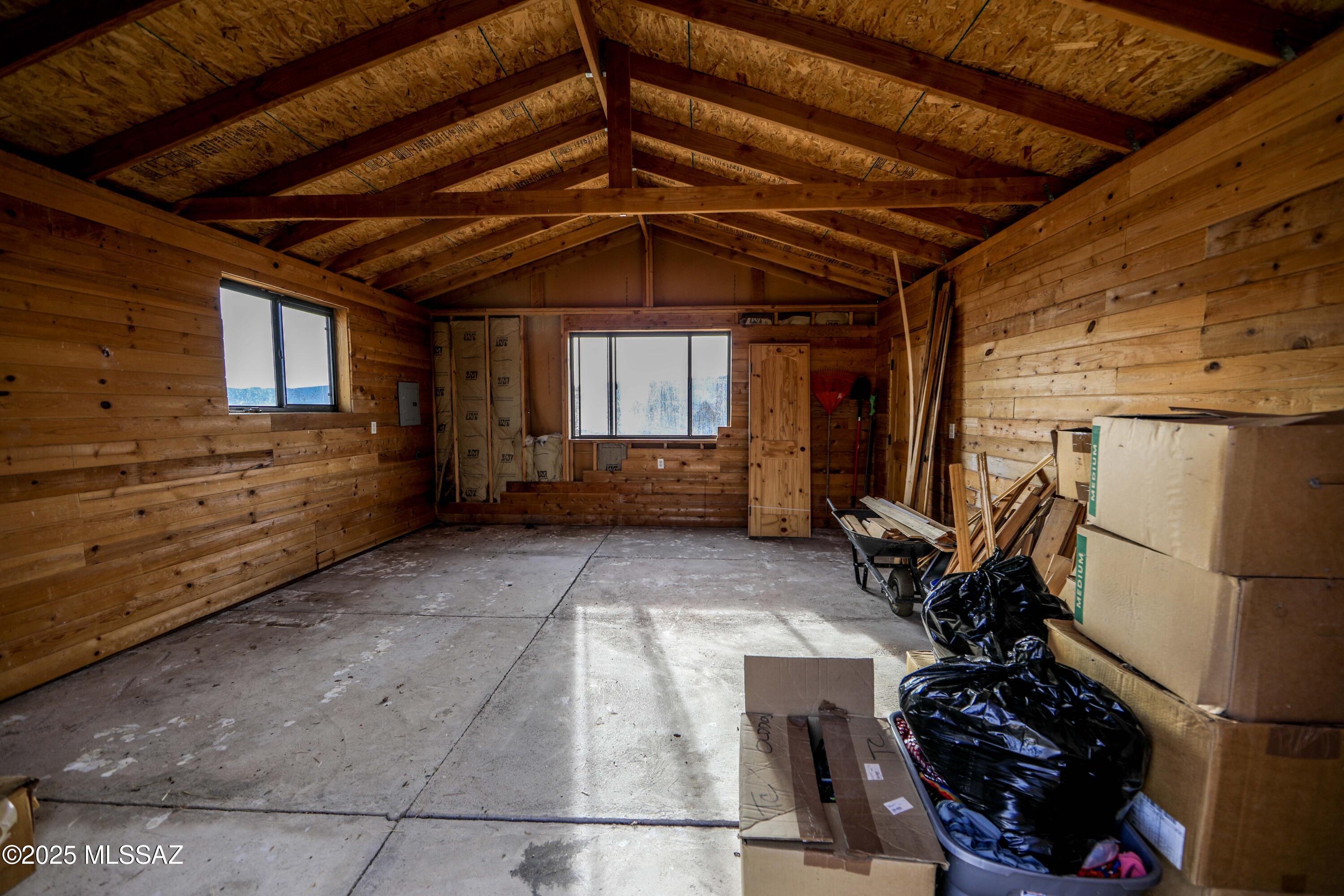 36120 South Rancho De Colibris Road Arivaca, AZ 85601 - Photo 21 of 24