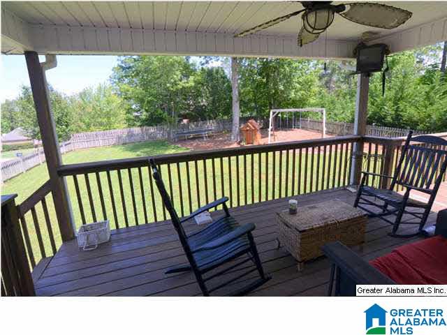 100 Thoroughbred Lane Alabaster, AL 35007 - Photo 19 of 32